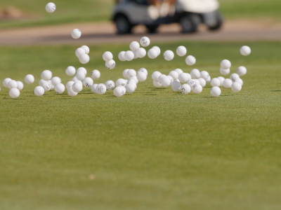 Drone Drop - Golf Tournament Fundraiser